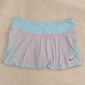 Nike Tennis Skort, Sz M
